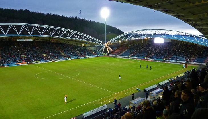 Acca Stadium