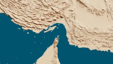 Strait of Hormuz