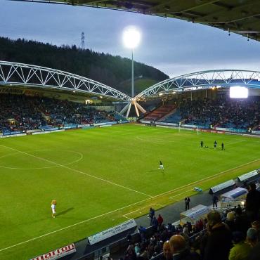 Acca Stadium