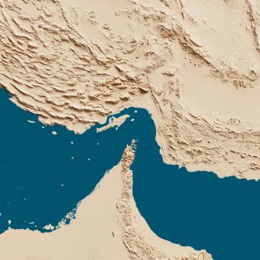 Strait of Hormuz