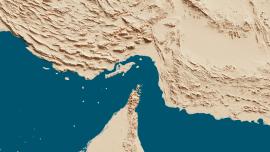 Strait of Hormuz