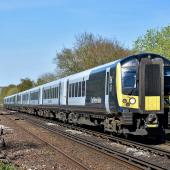 train