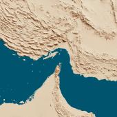 Strait of Hormuz