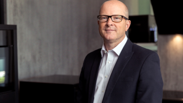 John Pickering, managing director, Miele GB (quoted).