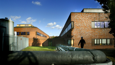 Veolia will implement wide-ranging energy efficiency upgrades at the Acute trust.