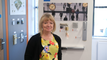No excuses: Trigg believes there can be little excuse for misunderstanding fire door safety given the wealth of freely available resources on the subject.