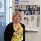 No excuses: Trigg believes there can be little excuse for misunderstanding fire door safety given the wealth of freely available resources on the subject.